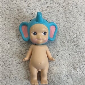 Elephant Sonny Angel Animal Series 1